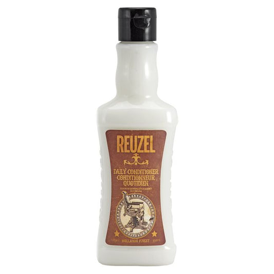 White Smoke Reuzel Daily Conditioner
