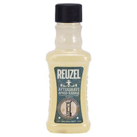 White Smoke Reuzel Aftershave