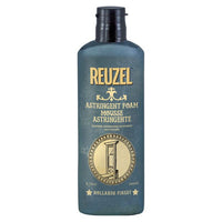 White Smoke Reuzel Astringent Foam