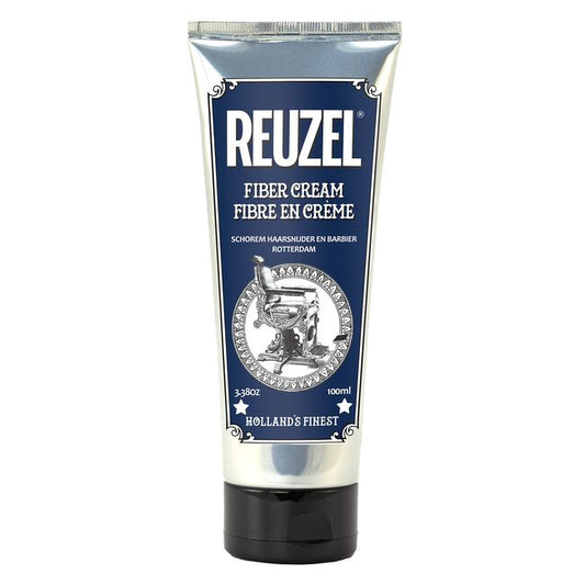 White Smoke Reuzel Fiber Cream