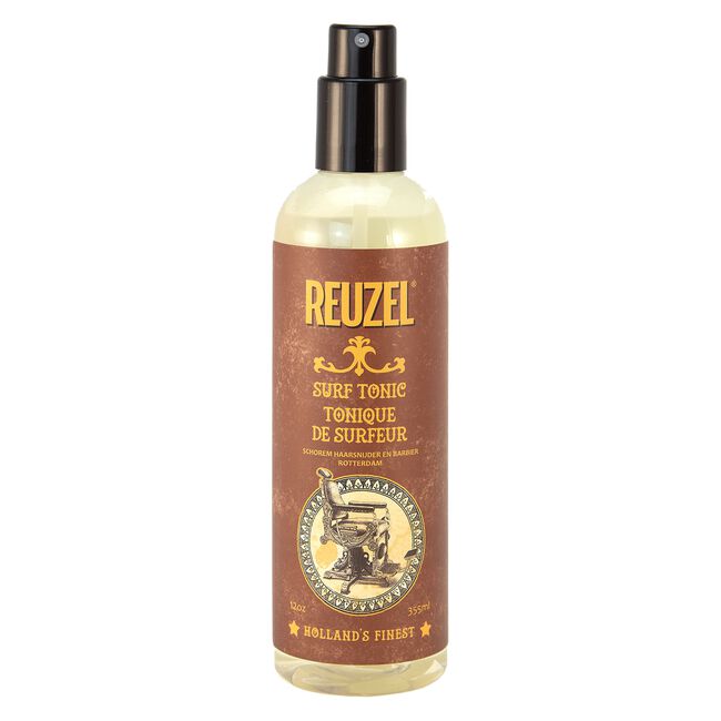White Smoke Reuzel Surf Tonic