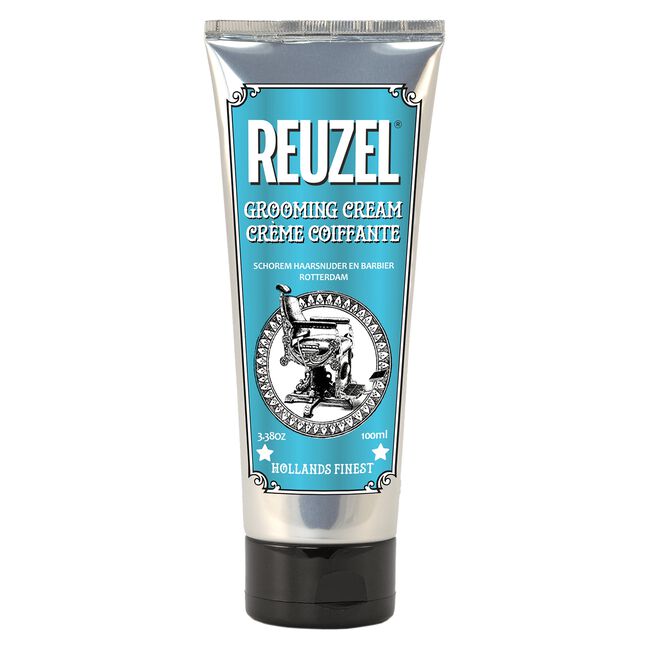 White Smoke Reuzel Grooming Cream