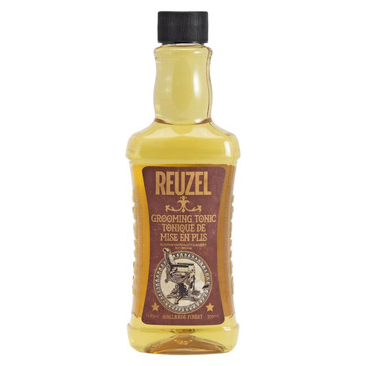 White Smoke Reuzel Grooming Tonic