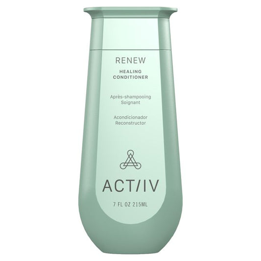 White Smoke ACTiiV Hair Science Renew Healing Conditioner