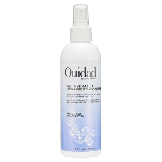 Lavender Ouidad Get Hydrated Ultra - Moisturizing Splash Hair Mask