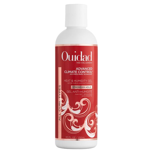 Ouidad Advanced Climate Control Heat and Humidity Stronger Hold Gel