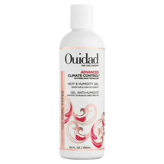Lavender Ouidad Advanced Climate Control® Heat and Humidity Gel
