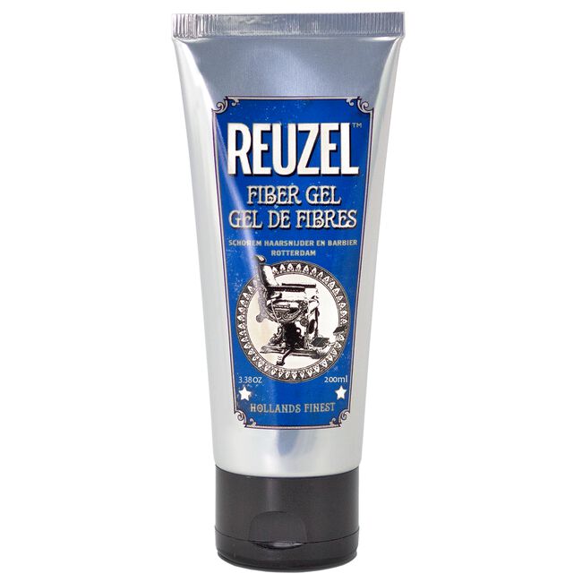 White Smoke Reuzel Fiber Gel