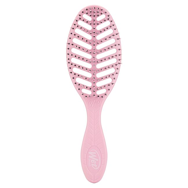 White Smoke Wet Brush Go Green Speed Dry