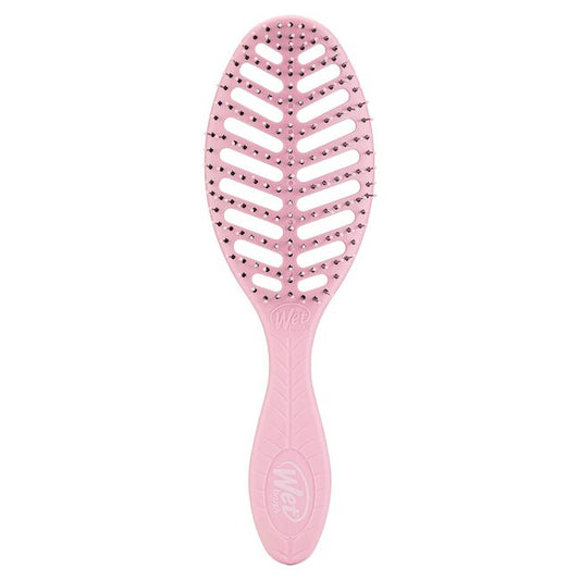 White Smoke Wet Brush Go Green Speed Dry