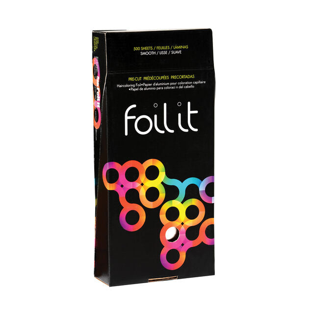 Black Framar Smooth Star Struck Silver - Heavy 5 x 12