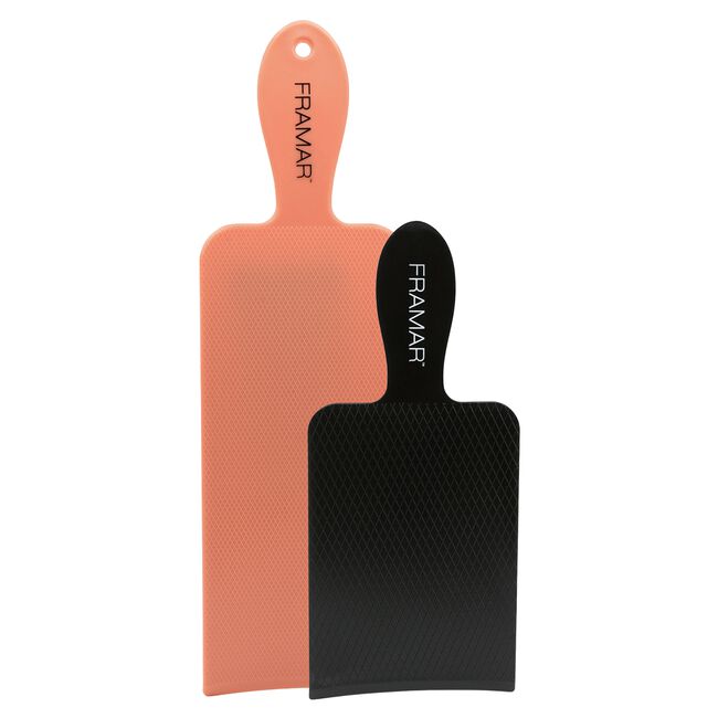 White Smoke Framar Paddle Pack