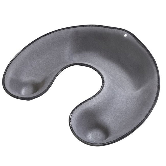White Smoke BaBylissPRO BaByliss Pro Cold Wave Neck Tray