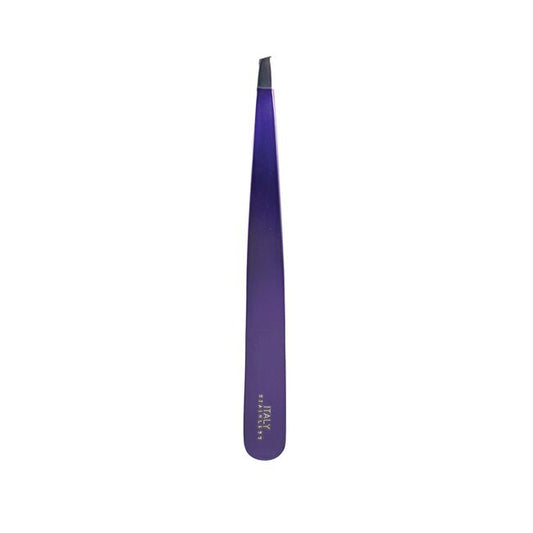Dark Slate Blue Belcam Ultra Fiesta Tweezer Slant #4840 Purple