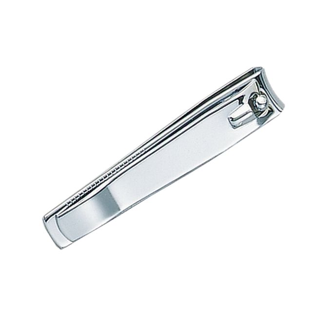 White Smoke Belcam Ultra Nail Clipper Deluxe # 3559U