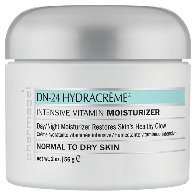 Light Gray Pharmagel DN-24 Hydracreme Treatment