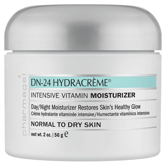 Light Gray Pharmagel DN-24 Hydracreme Treatment
