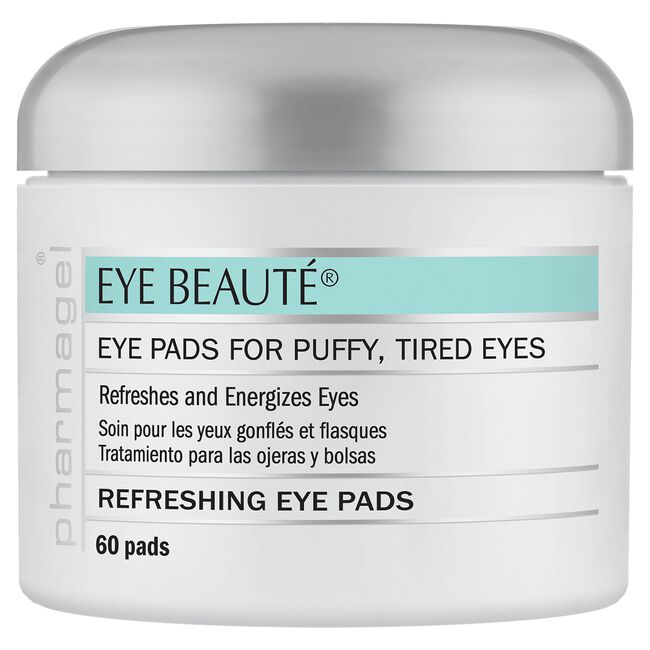Lavender Pharmagel Complexe Eye Beaute Treatment
