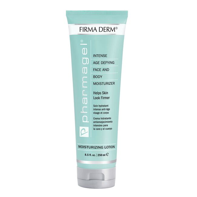 White Smoke Pharmagel Aloe Firma Derm