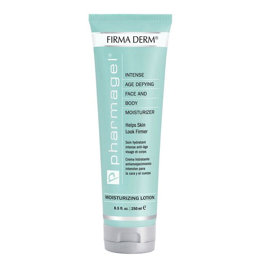 White Smoke Pharmagel Aloe Firma Derm