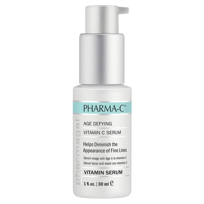 Light Gray Pharmagel Pharma-C Serum
