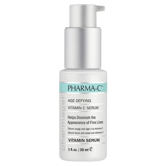Light Gray Pharmagel Pharma-C Serum