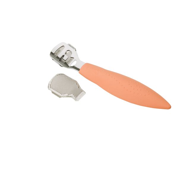White Smoke Dannyco Sundries Credo Corn/Callus Razor