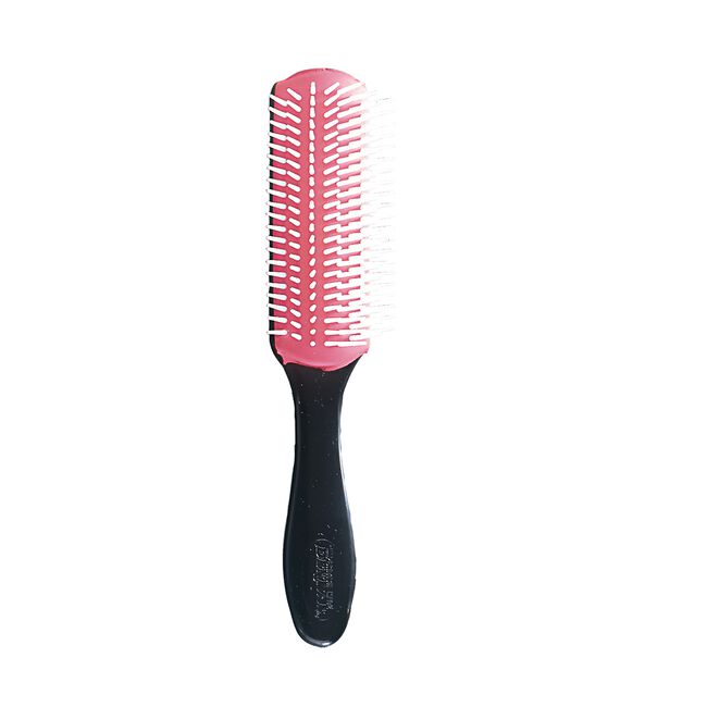 White Smoke Dannyco Sundries DE-3 Brush Wired Rubber (7-Row)