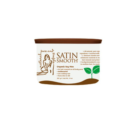 Seashell Dannyco Sundries Organic Soy Wax