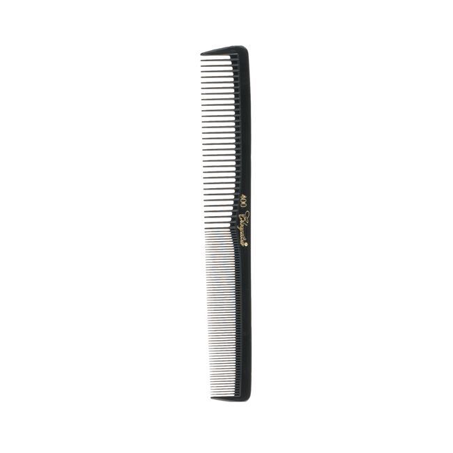 Gray Dannyco Sundries Cleopatra Black Wave & Styling Comb