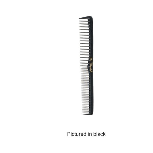 White Smoke Dannyco Sundries Cleopatra  #400 Mixed Color Comb