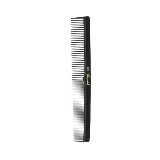 Gray Dannyco Sundries Flat Back Wave Comb, Cleopatra 420