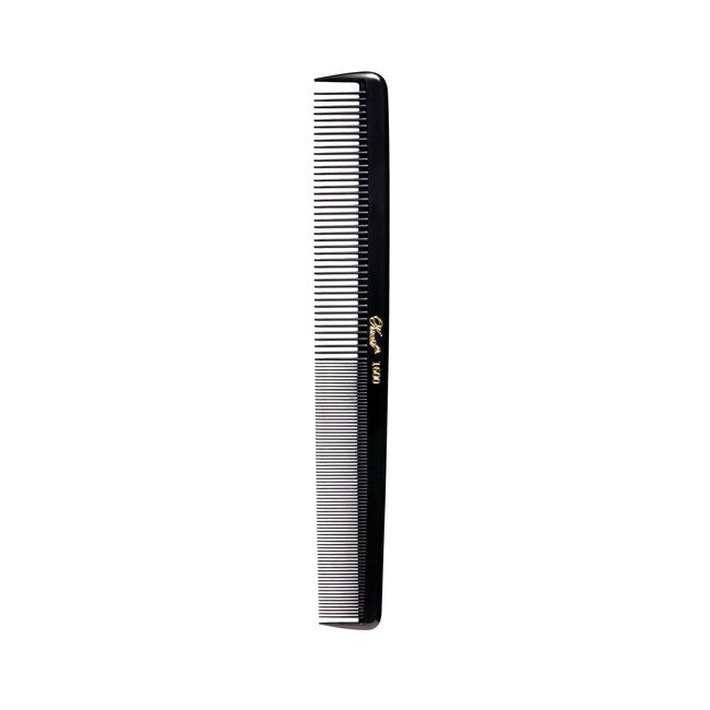 Dark Gray Dannyco Sundries K-1600 Setting Comb