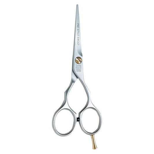 White Smoke Dannyco Sundries Jaguar Pre Style 5 Inch Shear - 82250-5C