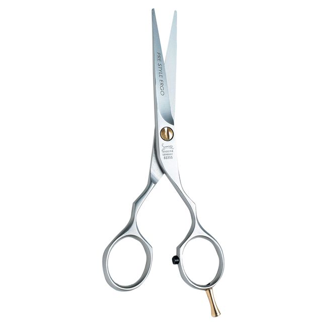 White Smoke Dannyco Sundries Jaguar Pre Style 5.5 Inch Shear