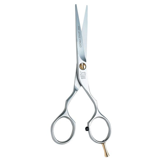 White Smoke Dannyco Sundries Jaguar Pre Style 5.5 Inch Shear
