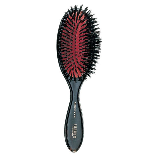 White Smoke Dannyco Sundries Isinis Board Cushion Brush - Large