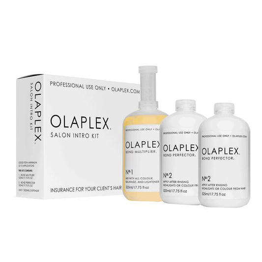 Lavender Olaplex Olaplex Salon Intro Kit