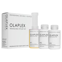 Lavender Olaplex Olaplex Traveling Stylist Kit - 30 Applications