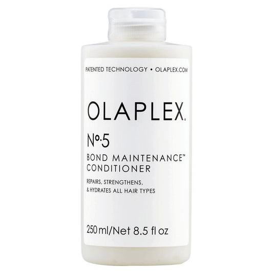 Lavender Olaplex No. 5 Bond Maintenance Conditioner
