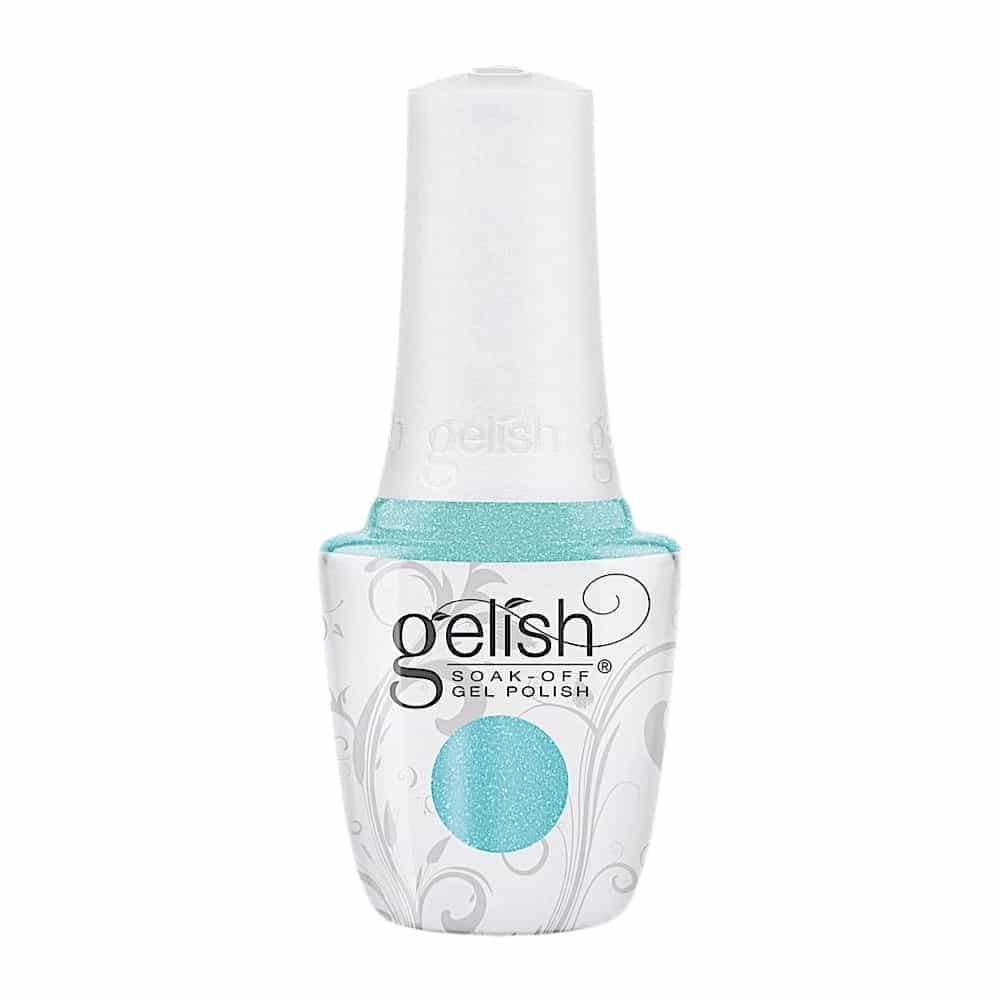 Lavender Gelish - Electric Remix 15ml - 0.5 fl oz