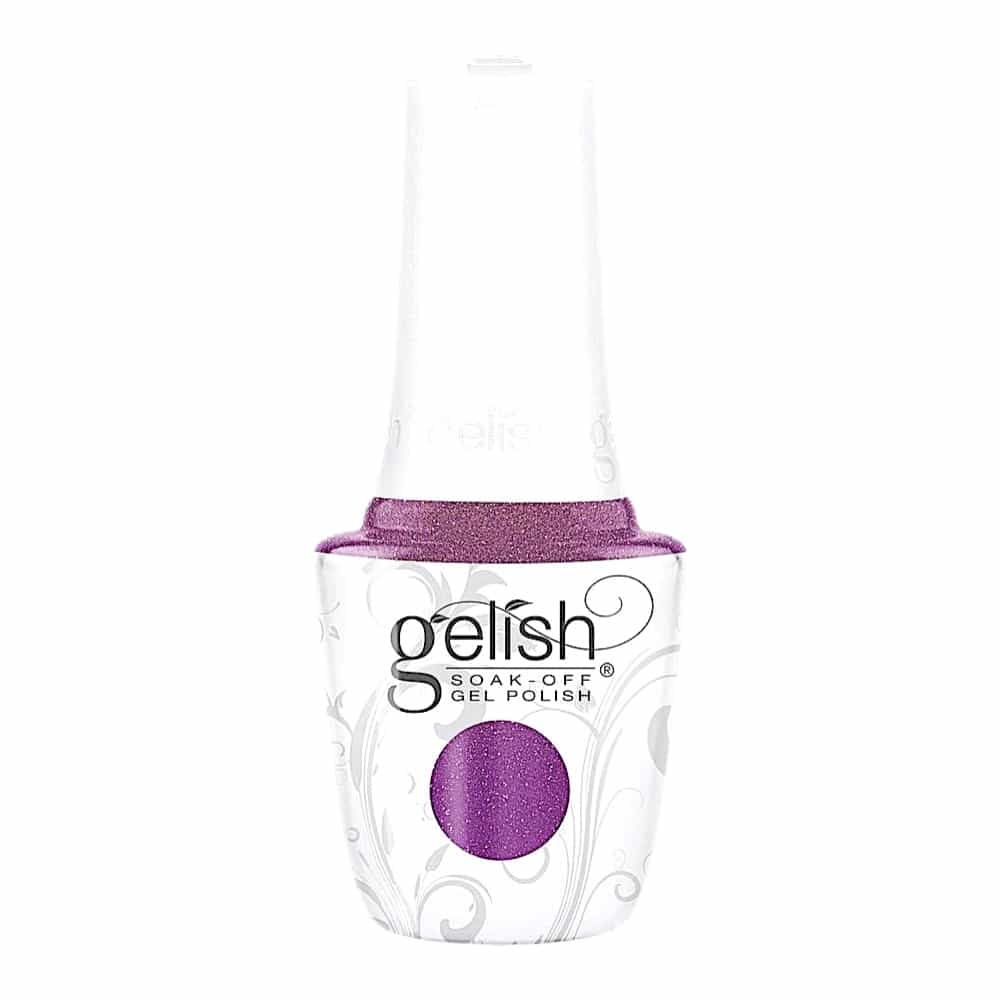 White Smoke Gelish - Ultimate Mixtape 15ml - 0.5 fl oz