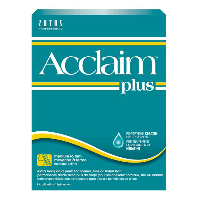 Dark Cyan Piidea X-Body Acid Perm