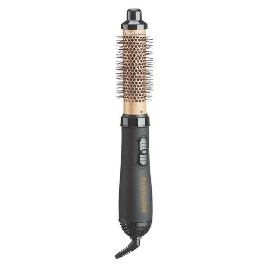White Smoke BaBylissPRO Ionic Hot Styler 1 1/4 inch