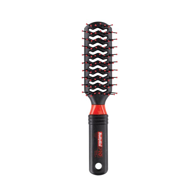 White Smoke Dannyco Sundries 507 Vent Brush - Large