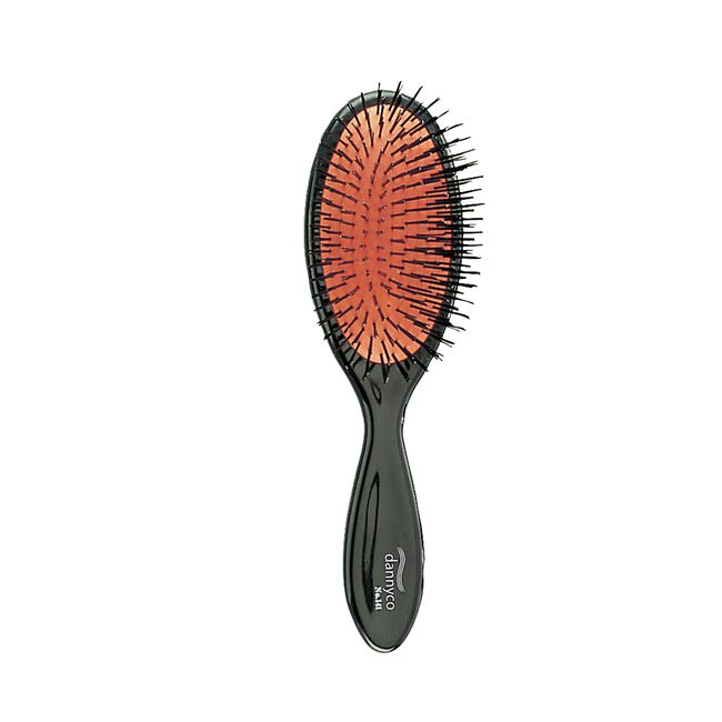 White Smoke Dannyco Sundries Paddle Brush (141) - Large