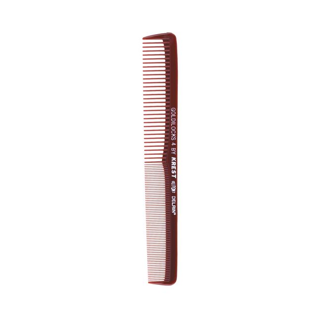 Thistle Dannyco Sundries Goldi-4 Wave Comb