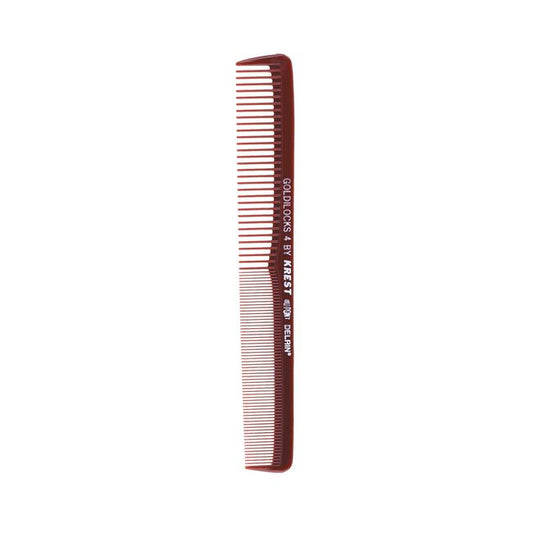 Thistle Dannyco Sundries Goldi-4 Wave Comb