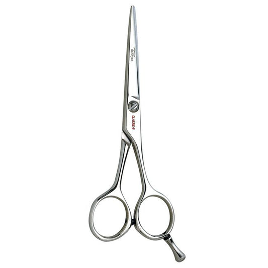 White Smoke Dannyco Sundries Japanese Classic - 5" Scissor