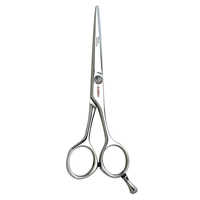 White Smoke Dannyco Sundries Japanese Classic-5.5 Scissor